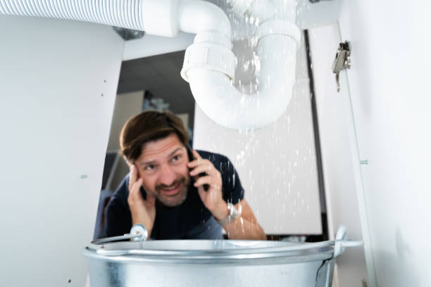 Best Emergency Plumber  in Horizon City, TX