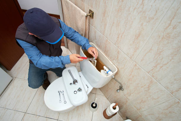 Best Shower Repair Services  in Horizon City, TX