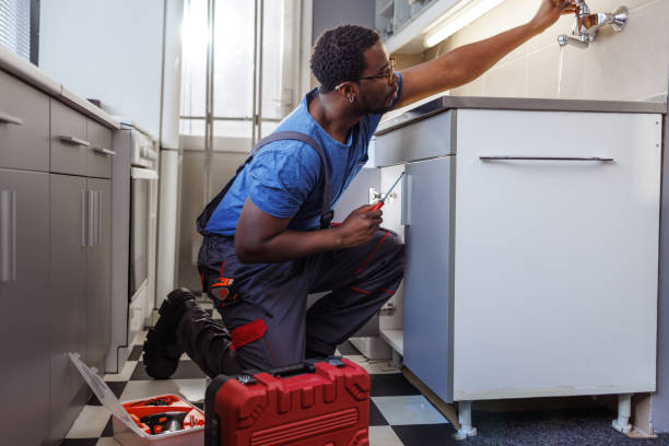 Best Clogged Drain Plumber  in Horizon City, TX