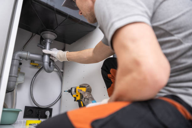 Best Emergency Plumbing Repair  in Horizon City, TX