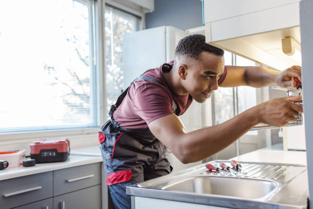 Best Commercial Plumbing Services  in Horizon City, TX